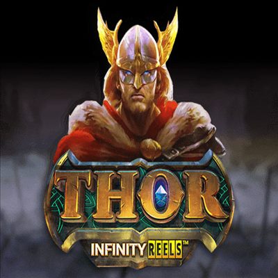 Thor Infinity Reels