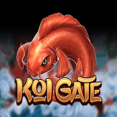 Koi Gate